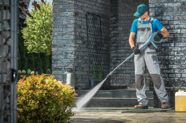 Best Pool Deck Cleaning  in Odell, OR